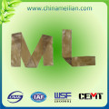 Made in China Fita de isolamento Mica